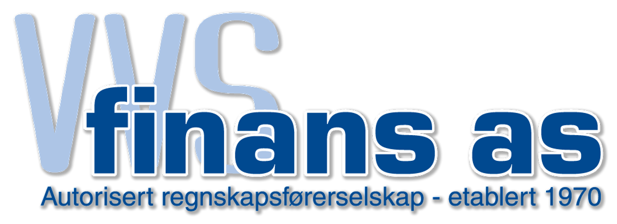 Logo, VVS Finans AS